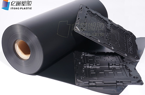 PS載帶皮料帶的優點都有哪些?五方面帶您了解 PS載帶皮料帶的優點都有哪些?五方面帶您了解